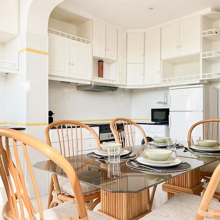 Loule Sunny Retreat By Lovelystay Luaran gambar