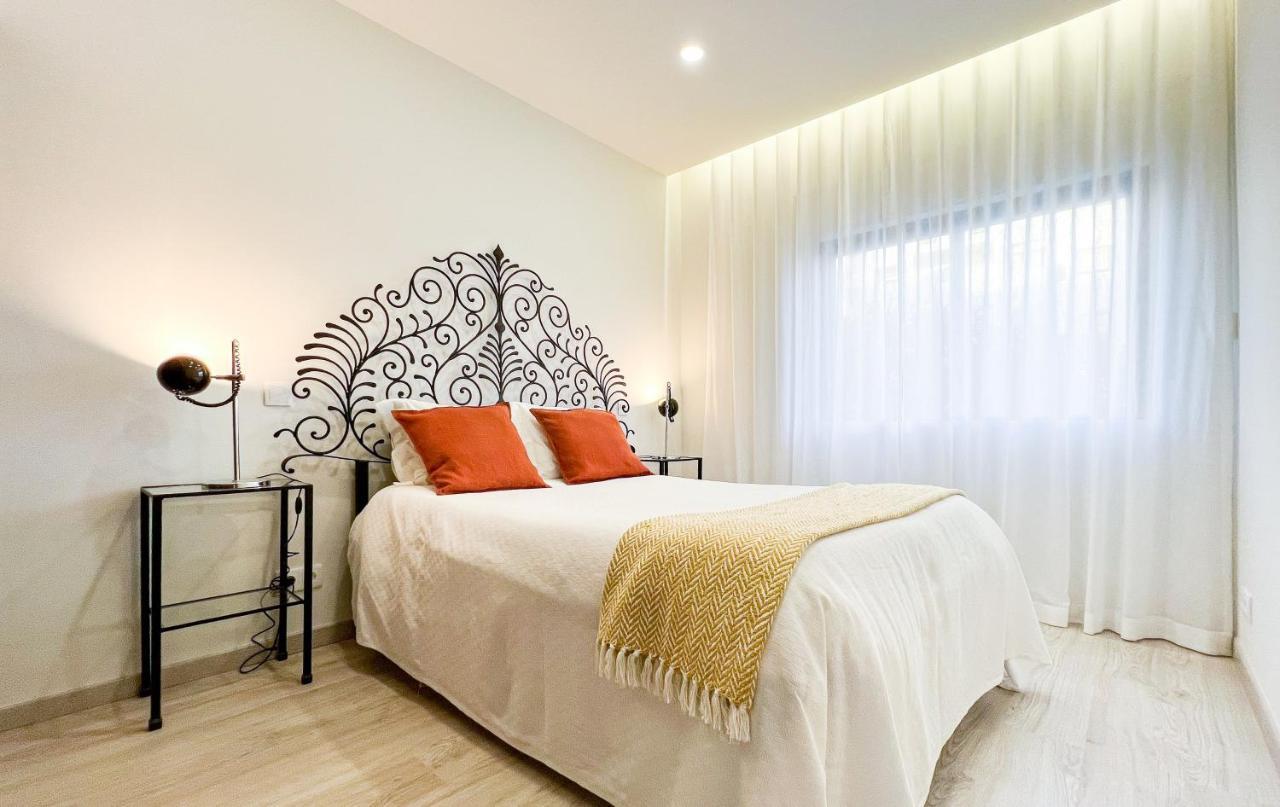Loule Sunny Retreat By Lovelystay Luaran gambar