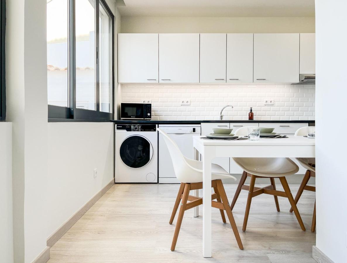 Loule Sunny Retreat By Lovelystay Luaran gambar