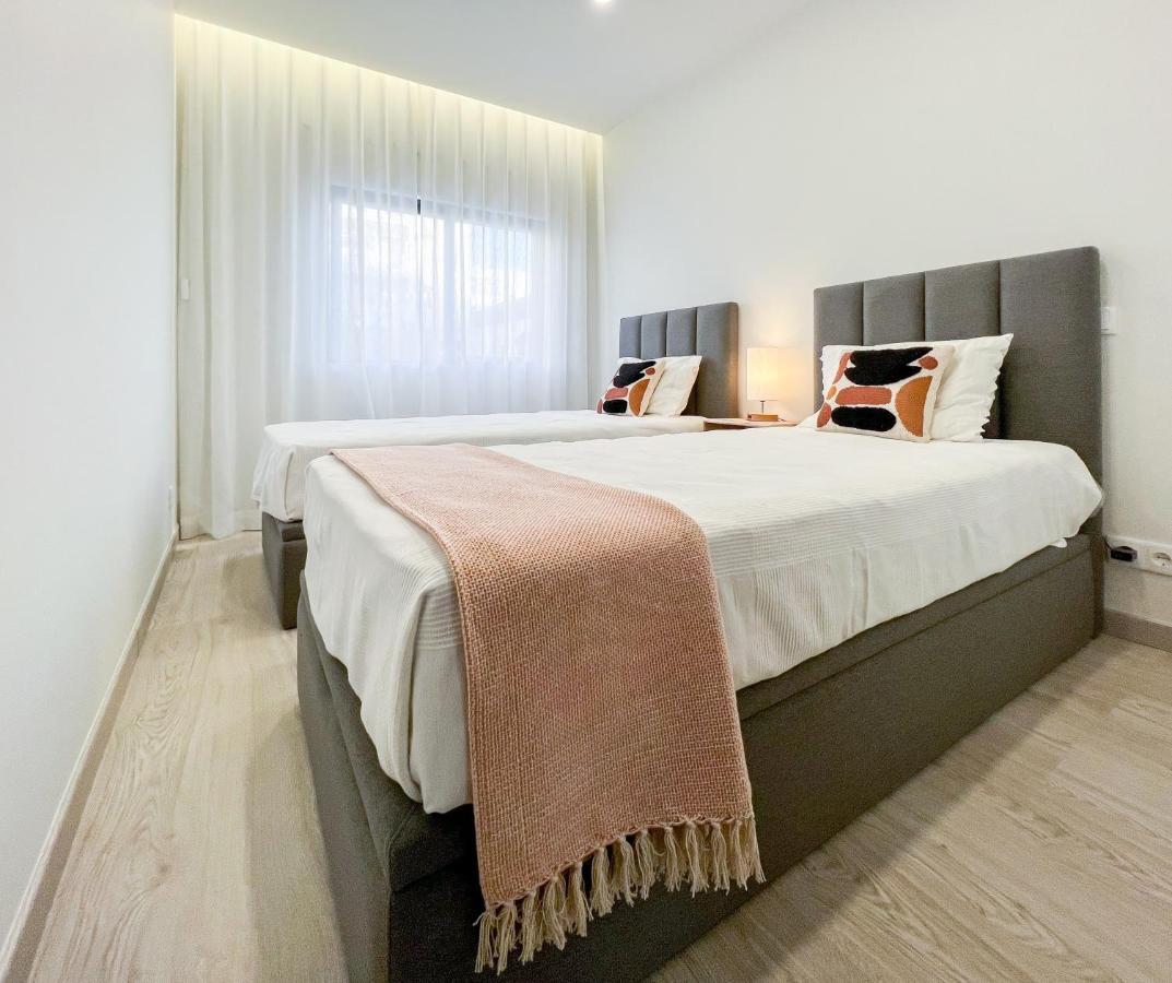 Loule Sunny Retreat By Lovelystay Luaran gambar
