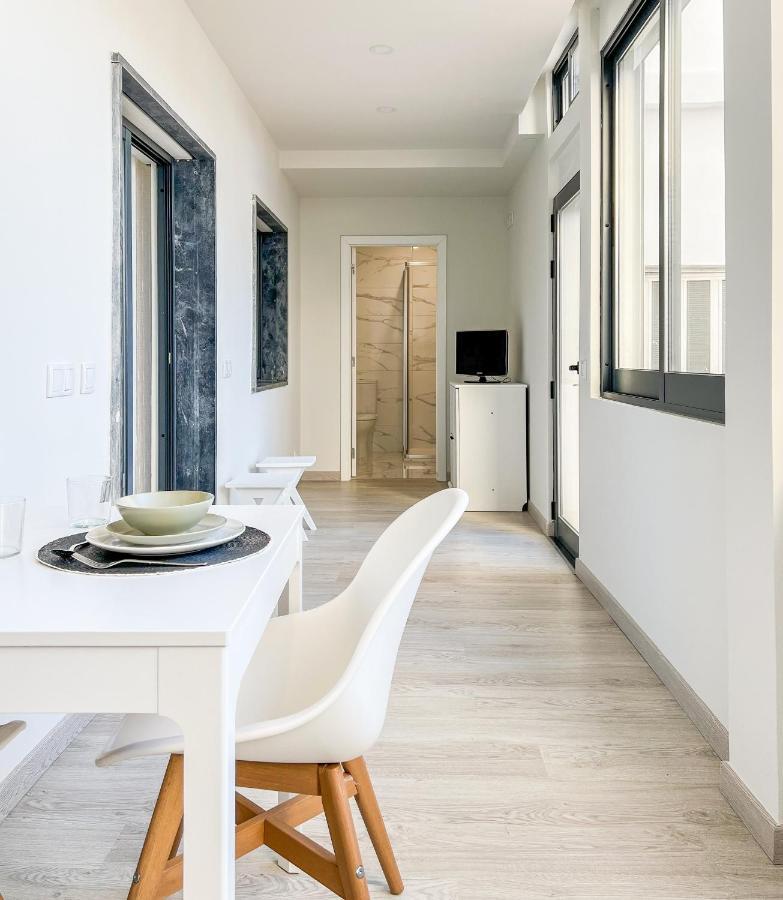 Loule Sunny Retreat By Lovelystay Luaran gambar