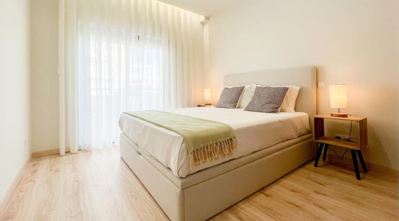 Loule Sunny Retreat By Lovelystay Luaran gambar