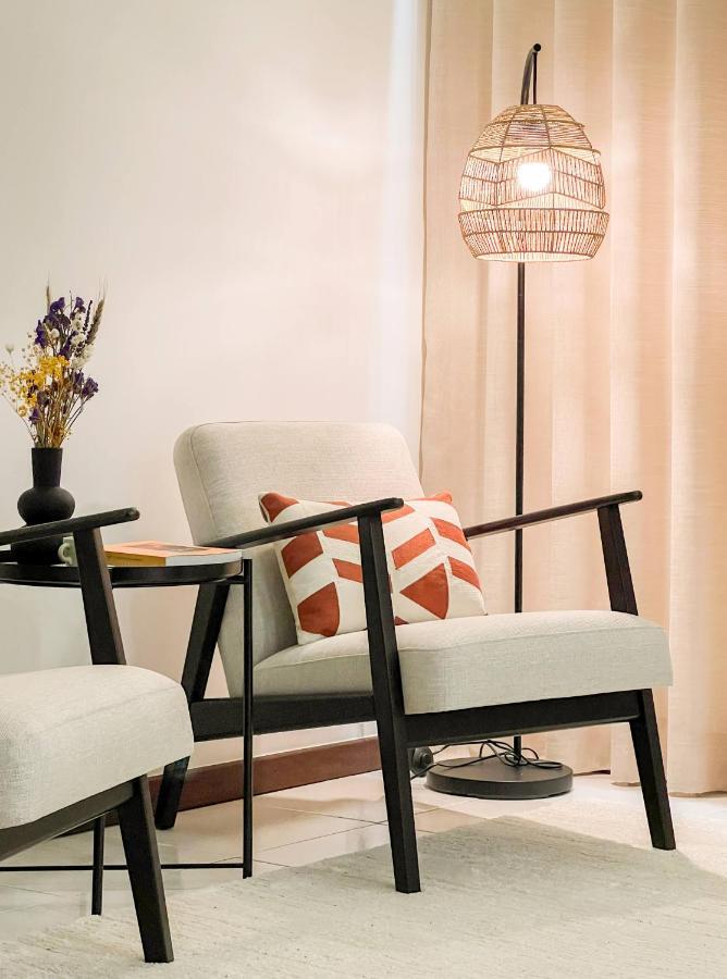 Loule Sunny Retreat By Lovelystay Luaran gambar