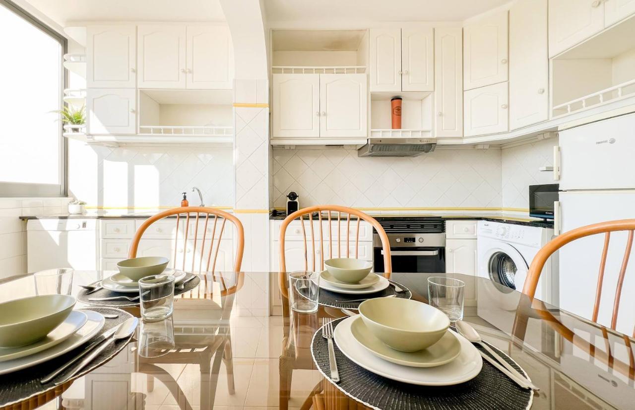Loule Sunny Retreat By Lovelystay Luaran gambar