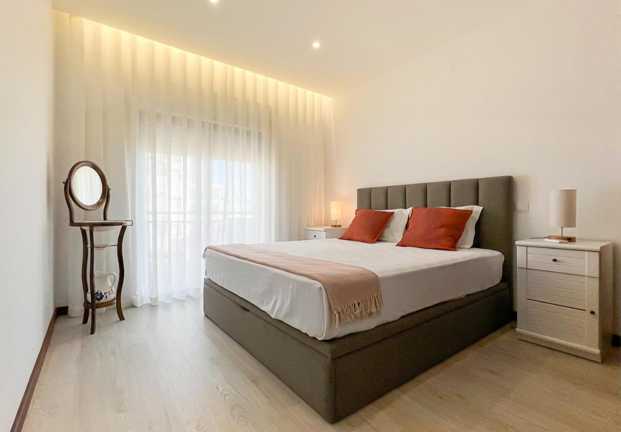 Loule Sunny Retreat By Lovelystay Luaran gambar
