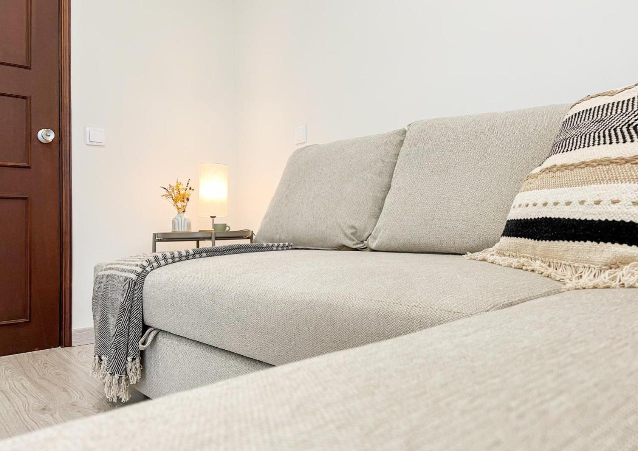 Loule Sunny Retreat By Lovelystay Luaran gambar
