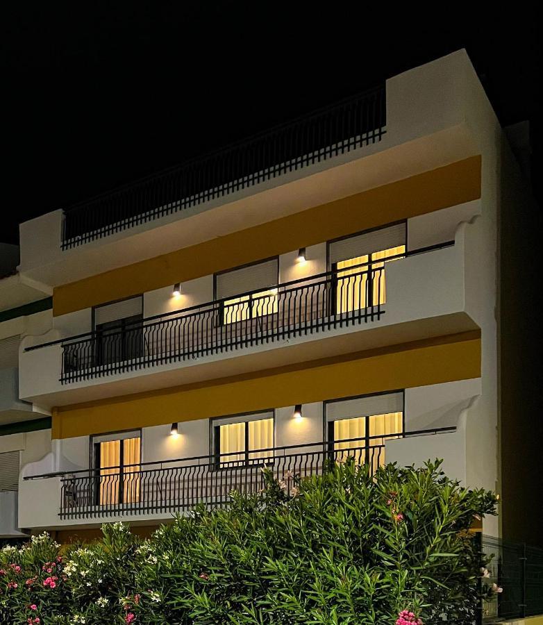 Loule Sunny Retreat By Lovelystay Luaran gambar