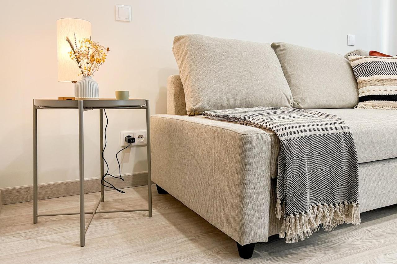Loule Sunny Retreat By Lovelystay Luaran gambar