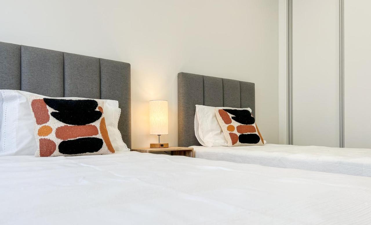 Loule Sunny Retreat By Lovelystay Luaran gambar
