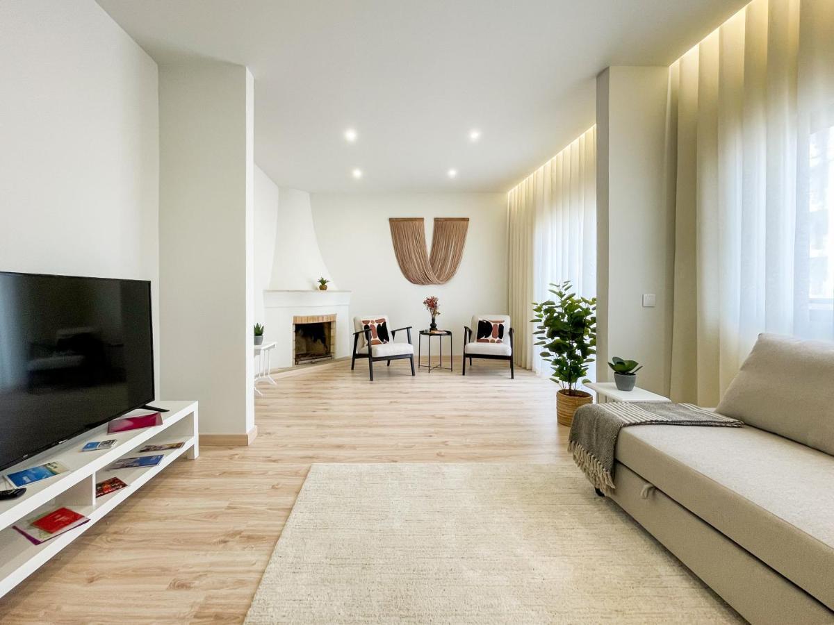 Loule Sunny Retreat By Lovelystay Luaran gambar