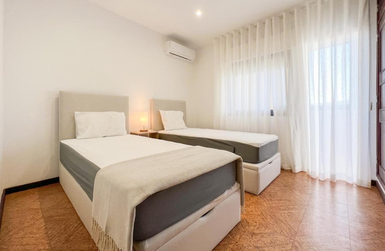 Loule Sunny Retreat By Lovelystay Luaran gambar