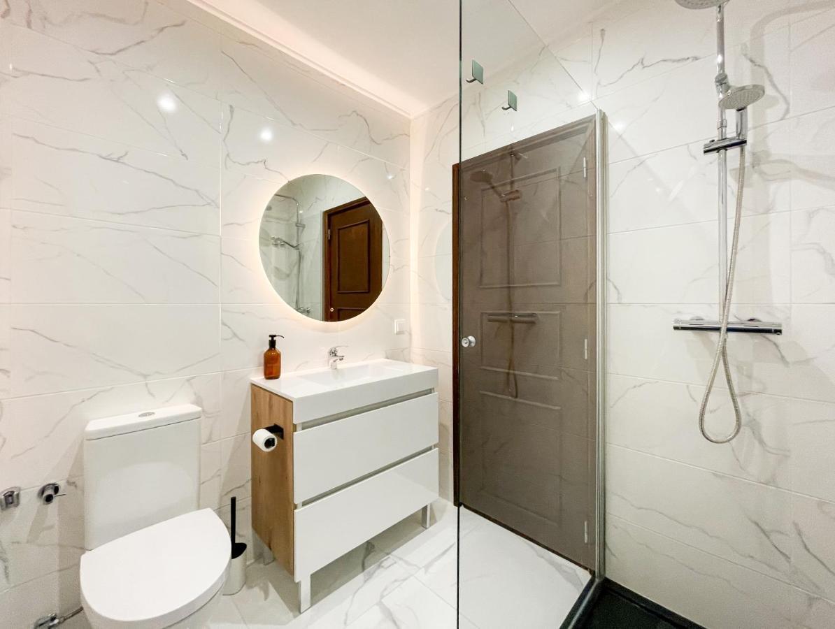 Loule Sunny Retreat By Lovelystay Luaran gambar