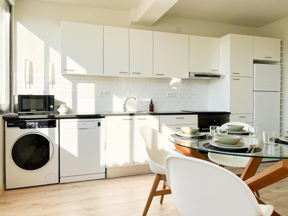 Loule Sunny Retreat By Lovelystay Luaran gambar