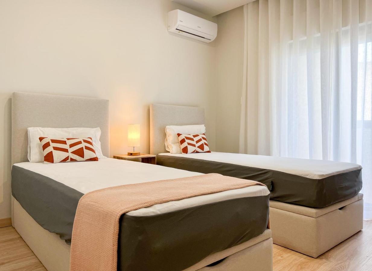 Loule Sunny Retreat By Lovelystay Luaran gambar