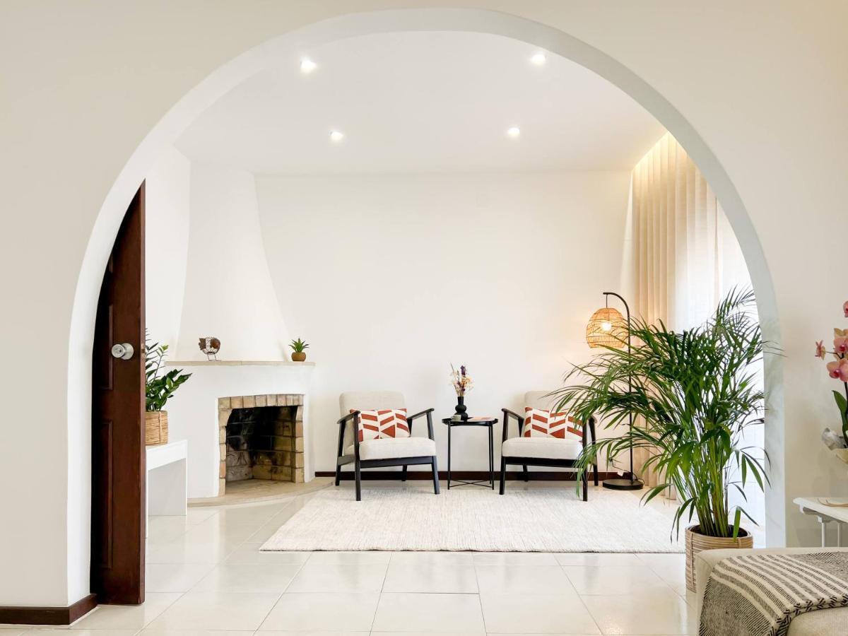 Loule Sunny Retreat By Lovelystay Luaran gambar