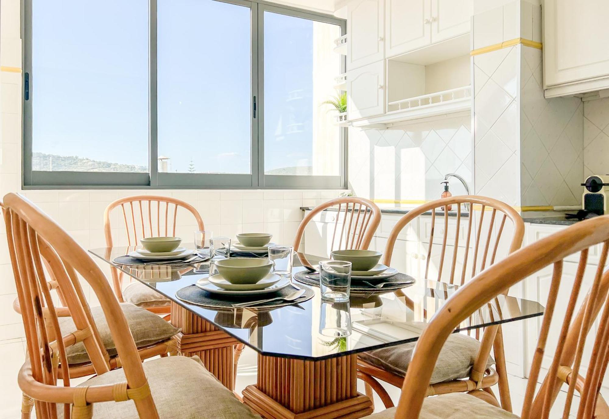 Loule Sunny Retreat By Lovelystay Luaran gambar